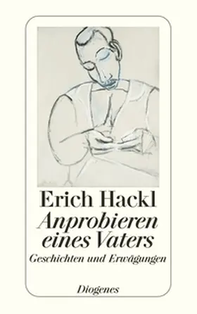 Hackl |  Anprobieren eines Vaters | eBook | Sack Fachmedien