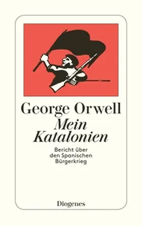 Orwell |  Mein Katalonien | eBook | Sack Fachmedien