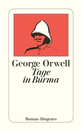 Orwell |  Tage in Burma | eBook | Sack Fachmedien