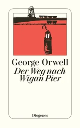 Orwell |  Der Weg nach Wigan Pier | eBook | Sack Fachmedien