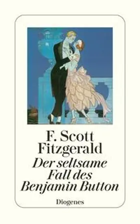 Fitzgerald |  Der seltsame Fall des Benjamin Button | eBook | Sack Fachmedien