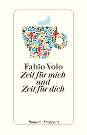 Volo |  Zeit für mich und Zeit für dich | eBook | Sack Fachmedien