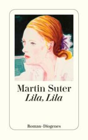 Suter |  Lila, Lila | eBook | Sack Fachmedien