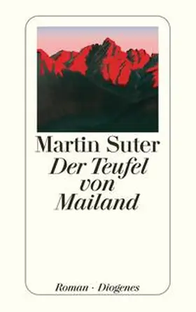 Suter |  Der Teufel von Mailand | eBook | Sack Fachmedien