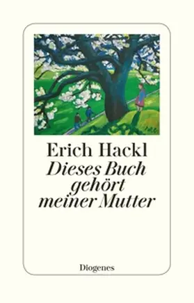 Hackl |  Dieses Buch gehört meiner Mutter | eBook | Sack Fachmedien