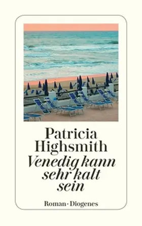 Highsmith / Ingendaay |  Venedig kann sehr kalt sein | eBook | Sack Fachmedien