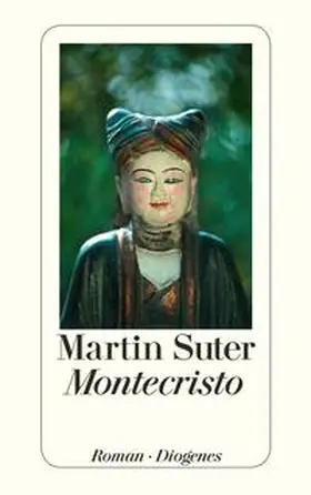 Suter |  Montecristo | eBook | Sack Fachmedien