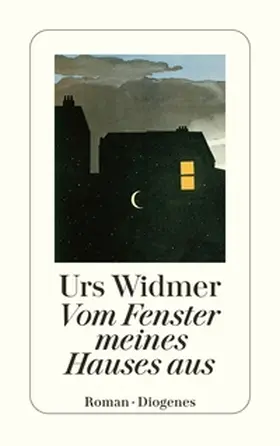 Widmer |  Vom Fenster meines Hauses aus | eBook | Sack Fachmedien