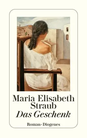 Straub | Das Geschenk | E-Book | sack.de