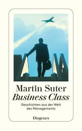 Suter |  Business Class | eBook | Sack Fachmedien