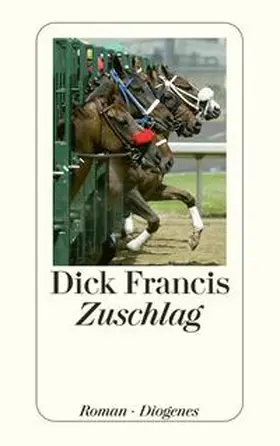 Francis |  Zuschlag | eBook | Sack Fachmedien