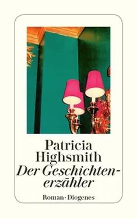 Highsmith / Ingendaay |  Der Geschichtenerzähler | eBook | Sack Fachmedien