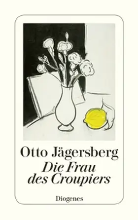 Jägersberg |  Die Frau des Croupiers | eBook | Sack Fachmedien