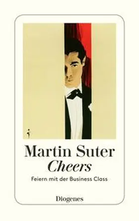 Suter |  Cheers | eBook | Sack Fachmedien