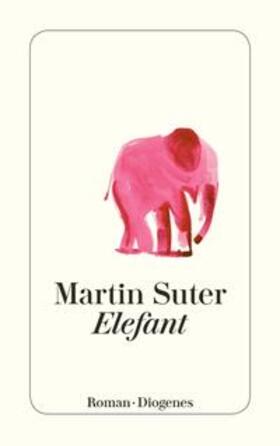 Suter |  Elefant | eBook | Sack Fachmedien