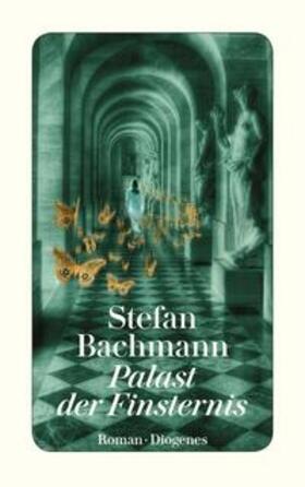 Bachmann |  Palast der Finsternis | eBook | Sack Fachmedien