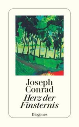Conrad |  Herz der Finsternis | eBook | Sack Fachmedien