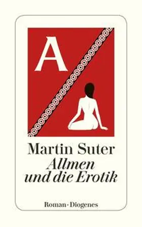 Suter |  Allmen und die Erotik | eBook | Sack Fachmedien