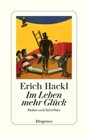 Hackl |  Im Leben mehr Glück | eBook | Sack Fachmedien