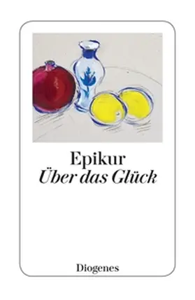 Epikur |  Über das Glück | eBook | Sack Fachmedien