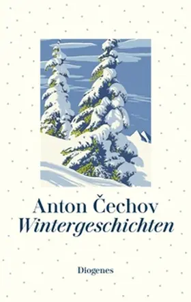 Cechov |  Wintergeschichten | eBook | Sack Fachmedien