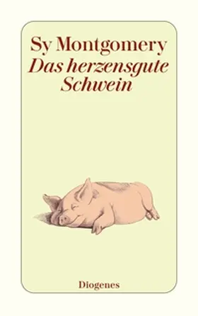 Montgomery |  Das herzensgute Schwein | eBook | Sack Fachmedien