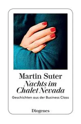 Suter |  Nachts im Chalet Nevada | eBook | Sack Fachmedien