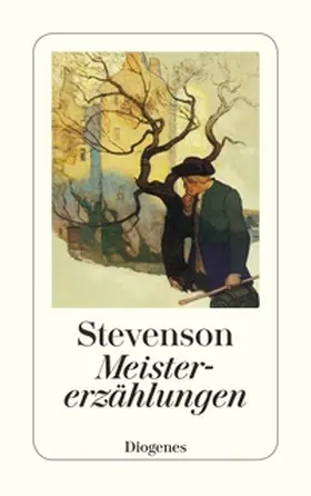 Stevenson |  Meistererzählungen | eBook | Sack Fachmedien