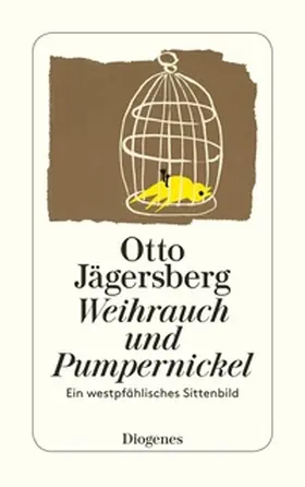 Jägersberg |  Weihrauch und Pumpernickel | eBook | Sack Fachmedien