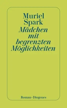 Spark |  Mädchen mit begrenzten Möglichkeiten | eBook | Sack Fachmedien