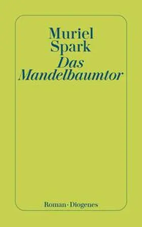 Spark |  Das Mandelbaumtor | eBook | Sack Fachmedien