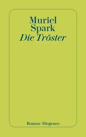 Spark |  Die Tröster | eBook | Sack Fachmedien