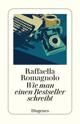 Romagnolo |  Wie man einen Bestseller schreibt | eBook | Sack Fachmedien