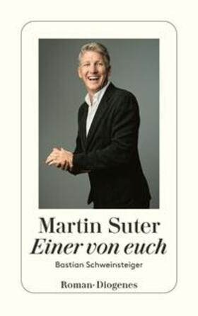 Suter |  Einer von euch | eBook | Sack Fachmedien