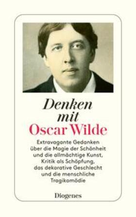 Wilde / Kraus |  Denken mit Oscar Wilde | eBook | Sack Fachmedien