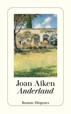 Aiken |  Anderland | eBook | Sack Fachmedien