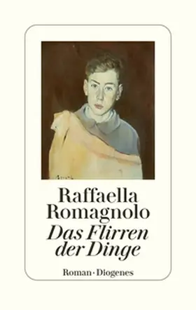 Romagnolo |  Das Flirren der Dinge | eBook | Sack Fachmedien