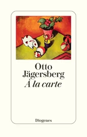 Jägersberg |  À la carte | eBook | Sack Fachmedien