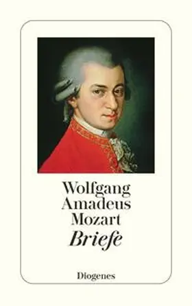 Mozart |  Briefe | eBook | Sack Fachmedien