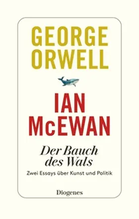 Orwell / McEwan |  Der Bauch des Wals | eBook | Sack Fachmedien