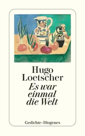 Loetscher | Es war einmal die Welt | E-Book | sack.de