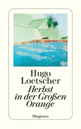 Loetscher |  Herbst in der Großen Orange | eBook | Sack Fachmedien