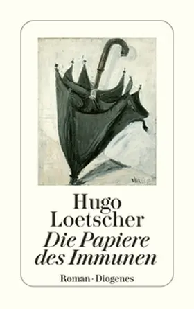 Loetscher |  Die Papiere des Immunen | eBook | Sack Fachmedien