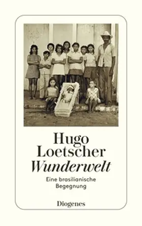 Loetscher |  Wunderwelt | eBook | Sack Fachmedien