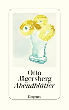 Jägersberg | Abendblätter | E-Book | sack.de