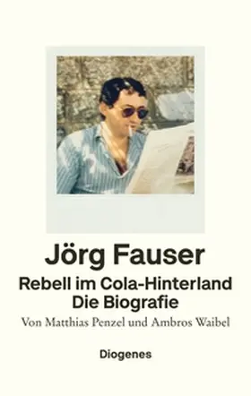 Penzel / Waibel |  Rebell im Cola-Hinterland | eBook | Sack Fachmedien