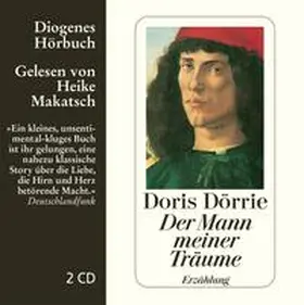 Dörrie |  Der Mann meiner Träume | Sonstiges |  Sack Fachmedien