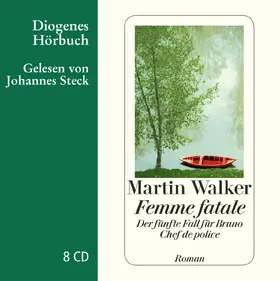 Walker |  Femme fatale | Sonstiges |  Sack Fachmedien