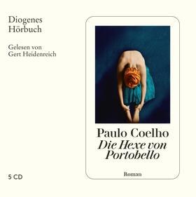 Coelho |  Die Hexe von Portobello | Sonstiges |  Sack Fachmedien