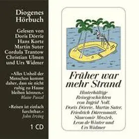 Kampa |  Früher war mehr Strand | Sonstiges |  Sack Fachmedien